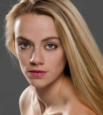 Katherine Averill